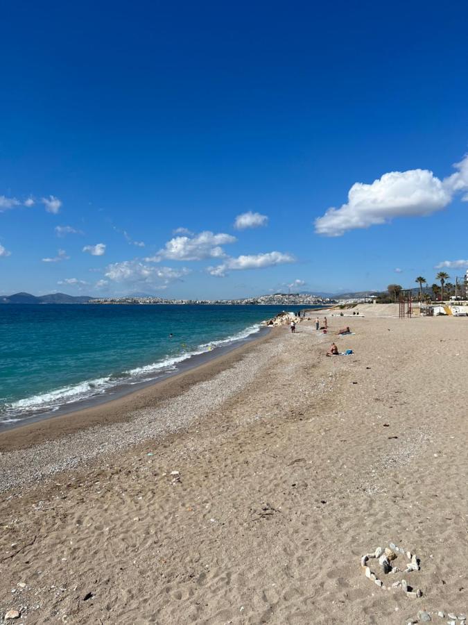 Riviera-Melrod-Athens Leilighet Eksteriør bilde